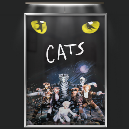 Cats (1998)
