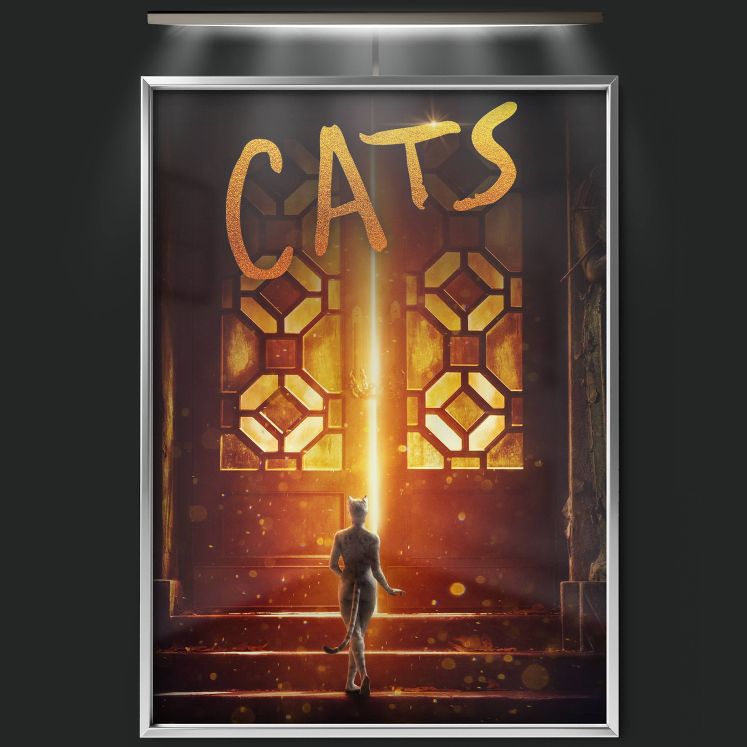 Cats (2019)