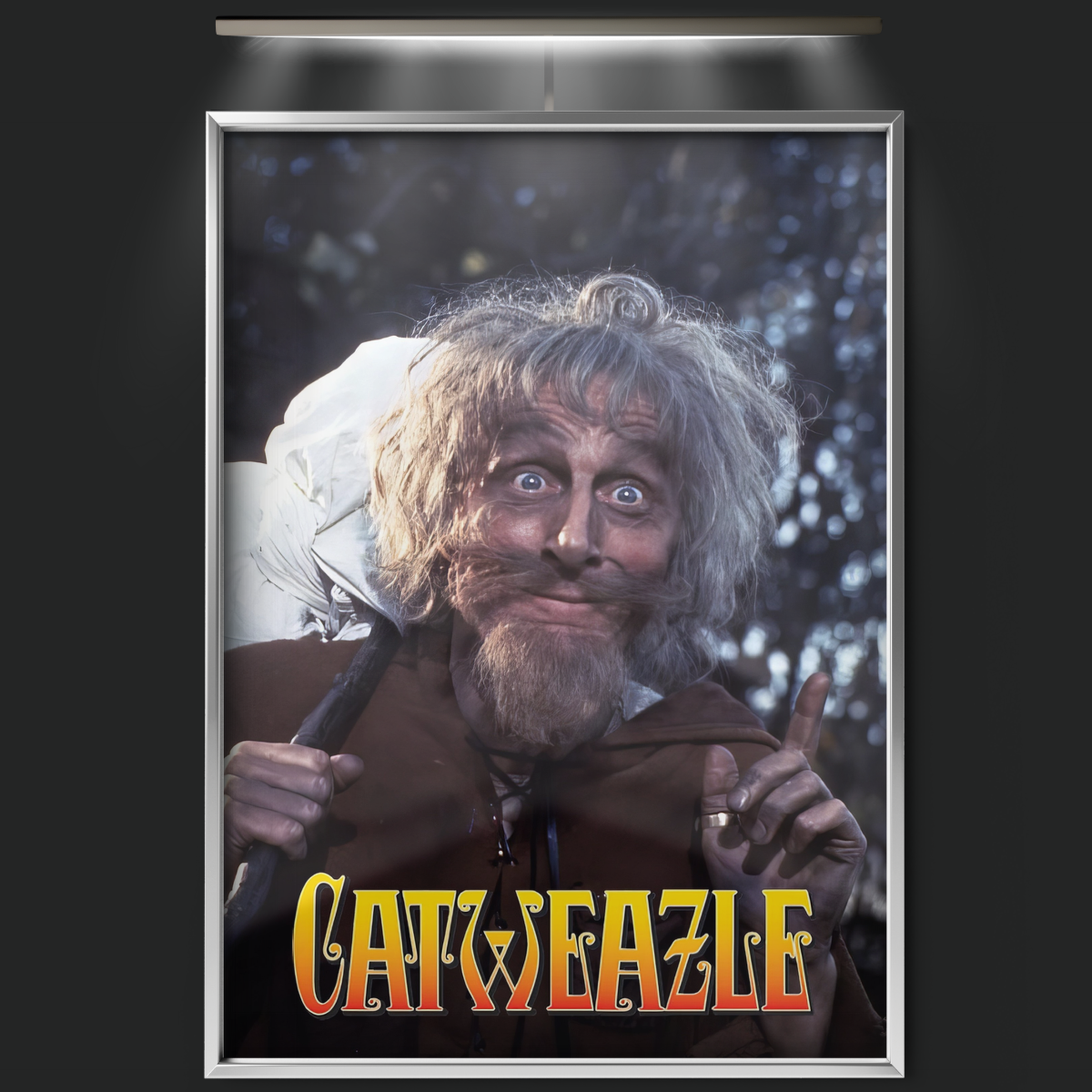Catweazle (1970)