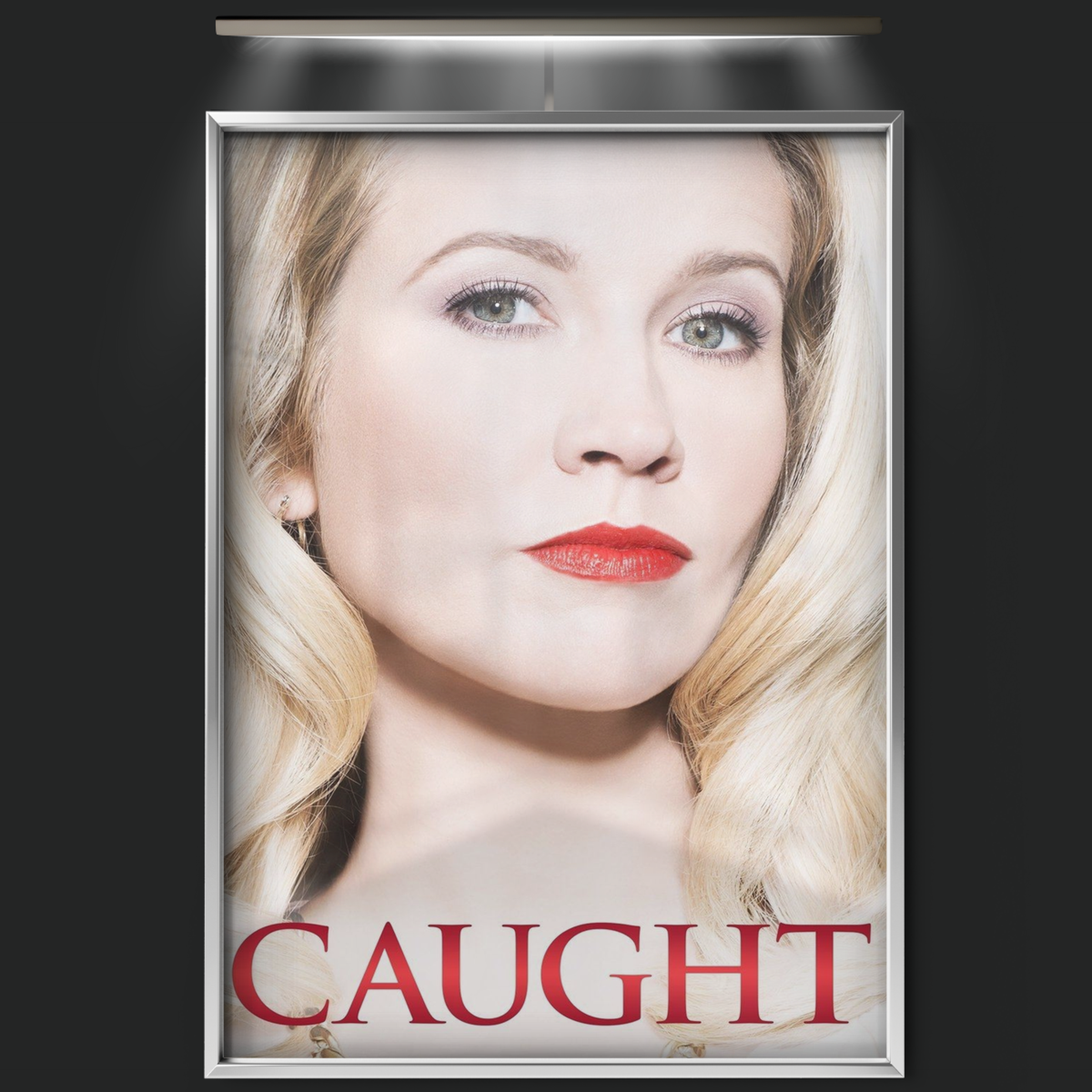 Caught (2015)
