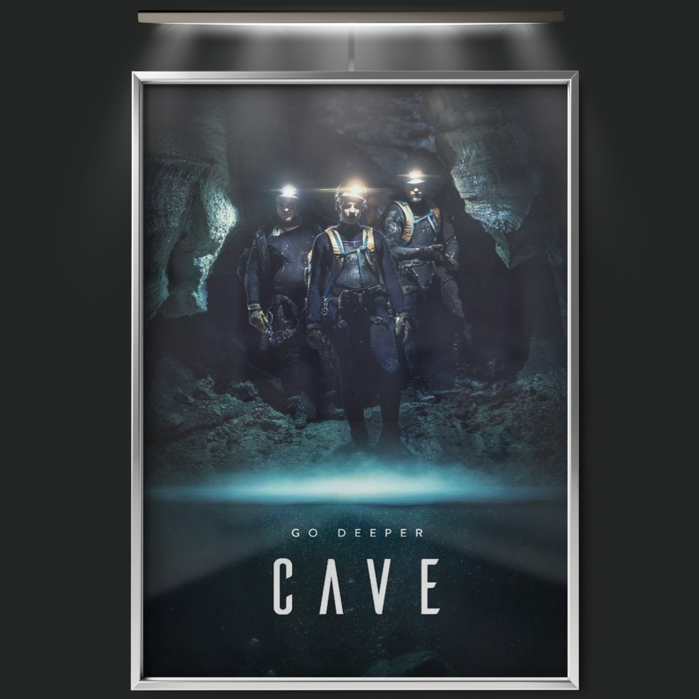 Cave (2016)