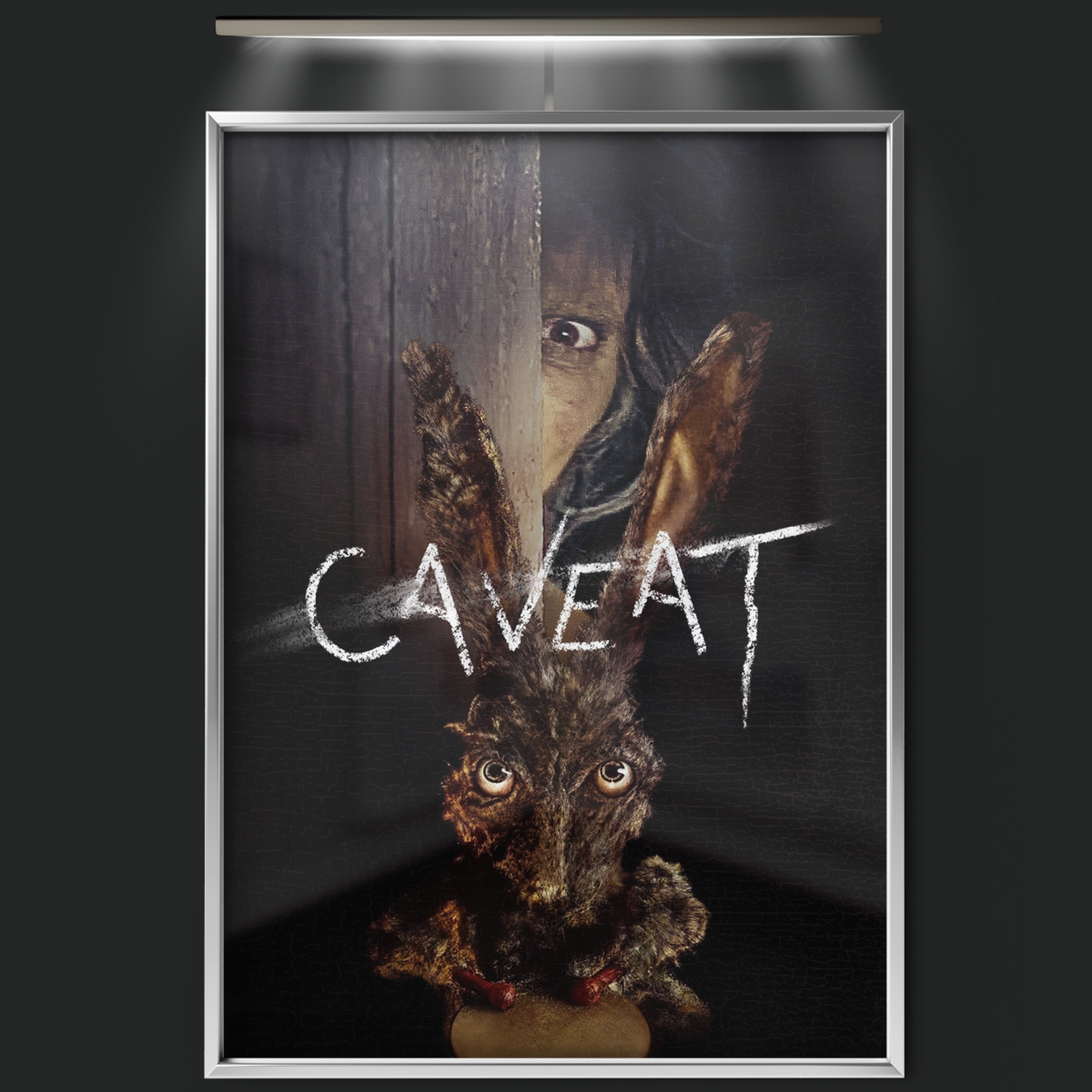 Caveat (2021)