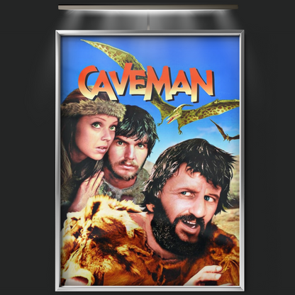 Caveman (1981)