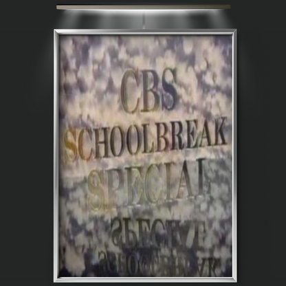 Cbs Schoolbreak Special (1984)
