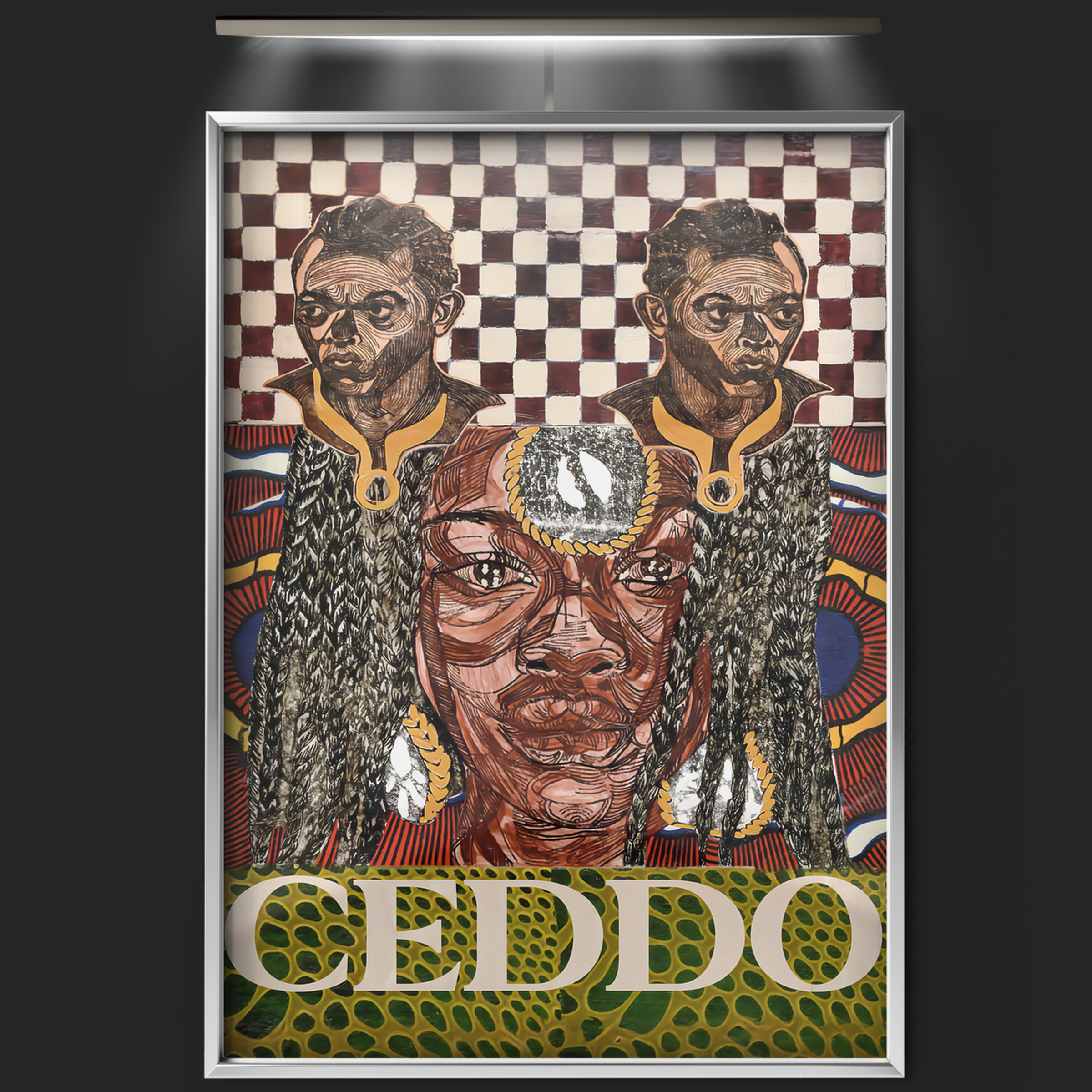 Ceddo (1978)