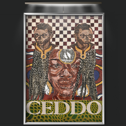 Ceddo (1978)