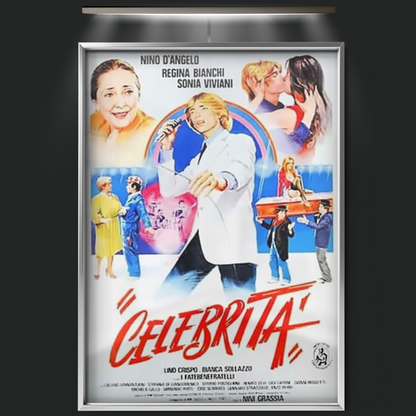 Celebrità (1981)