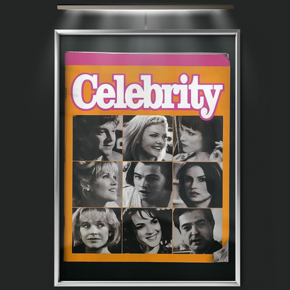 Celebrity (1998)