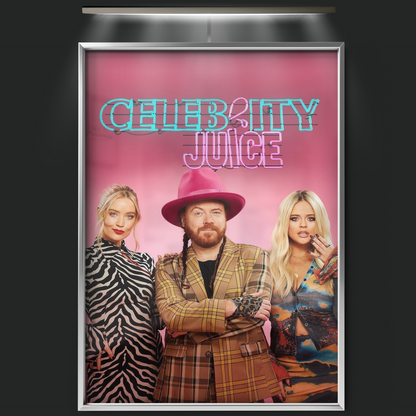 Celebrity Juice (2008)