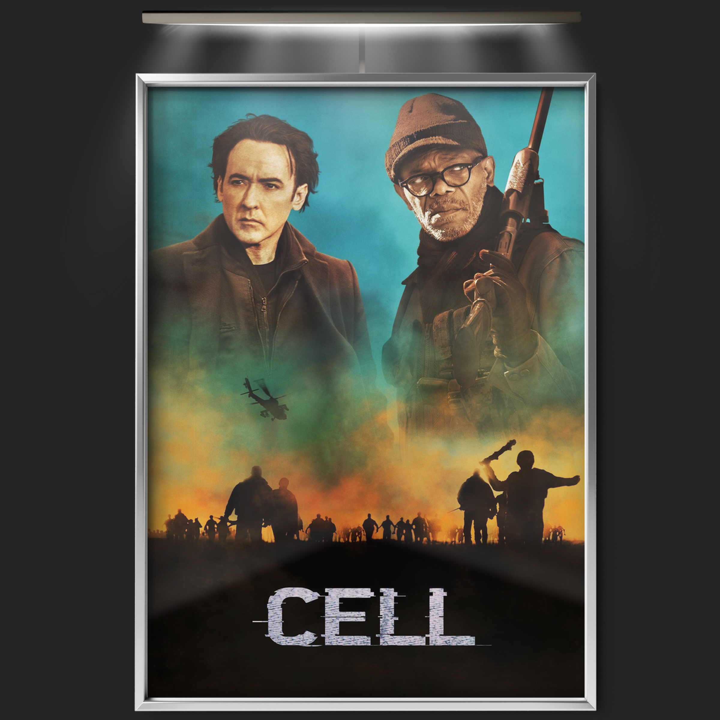 Cell (2016)
