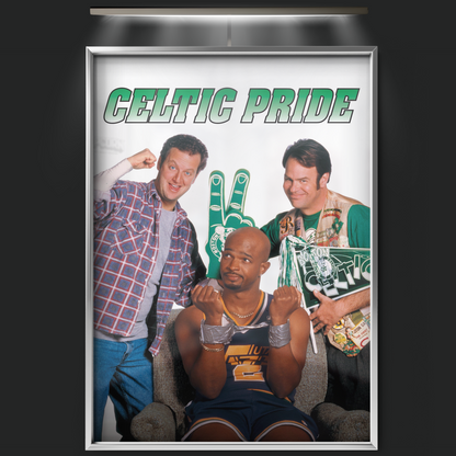 Celtic Pride (1996)