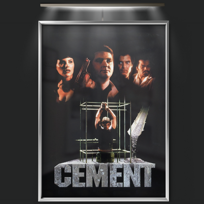 Cement (2000)
