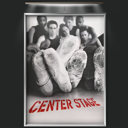 Center Stage (2000)