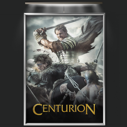 Centurion (2010)