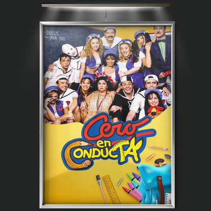 Cero En Conducta (1999)
