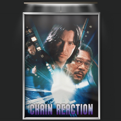 Chain Reaction (1996)