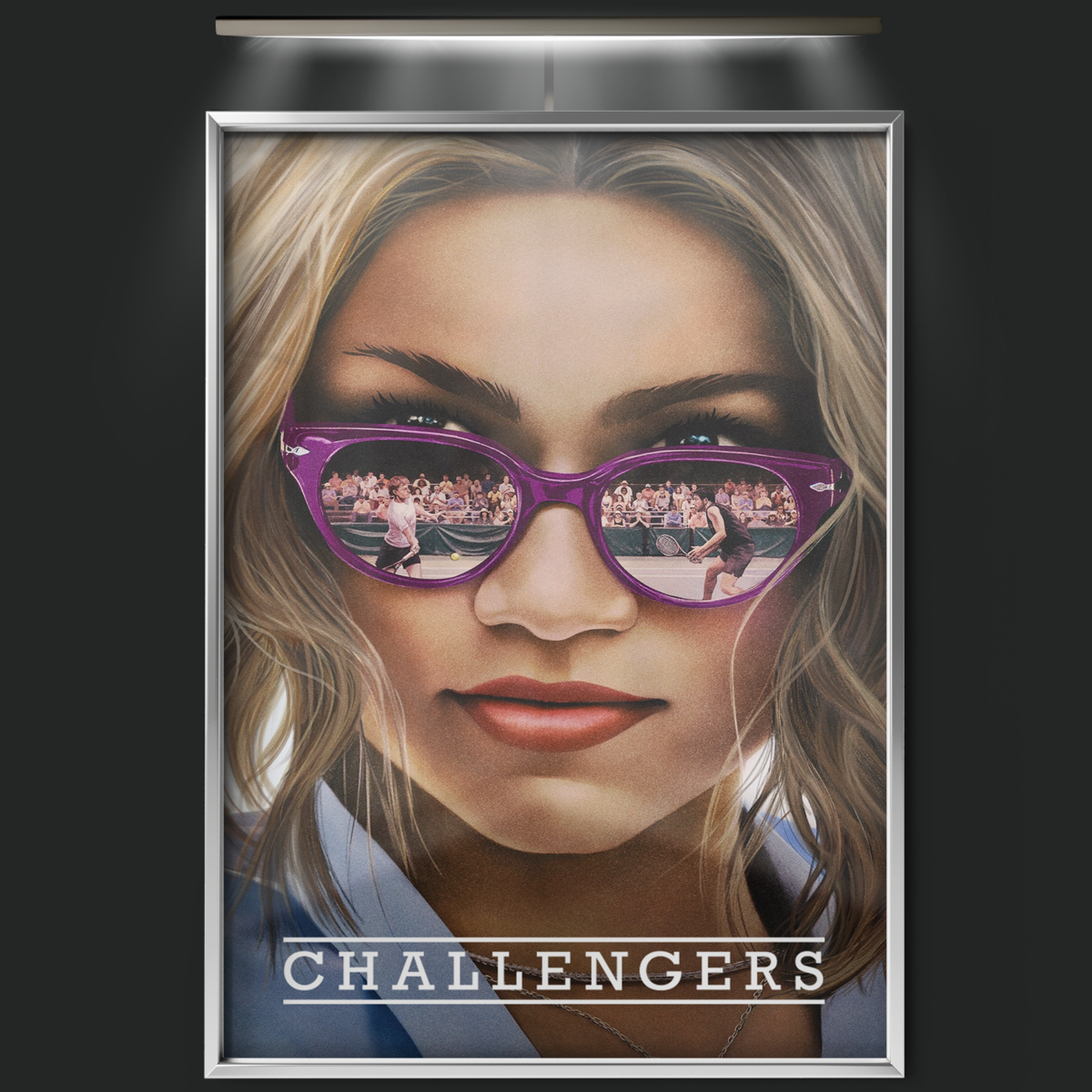 Challengers (2024)