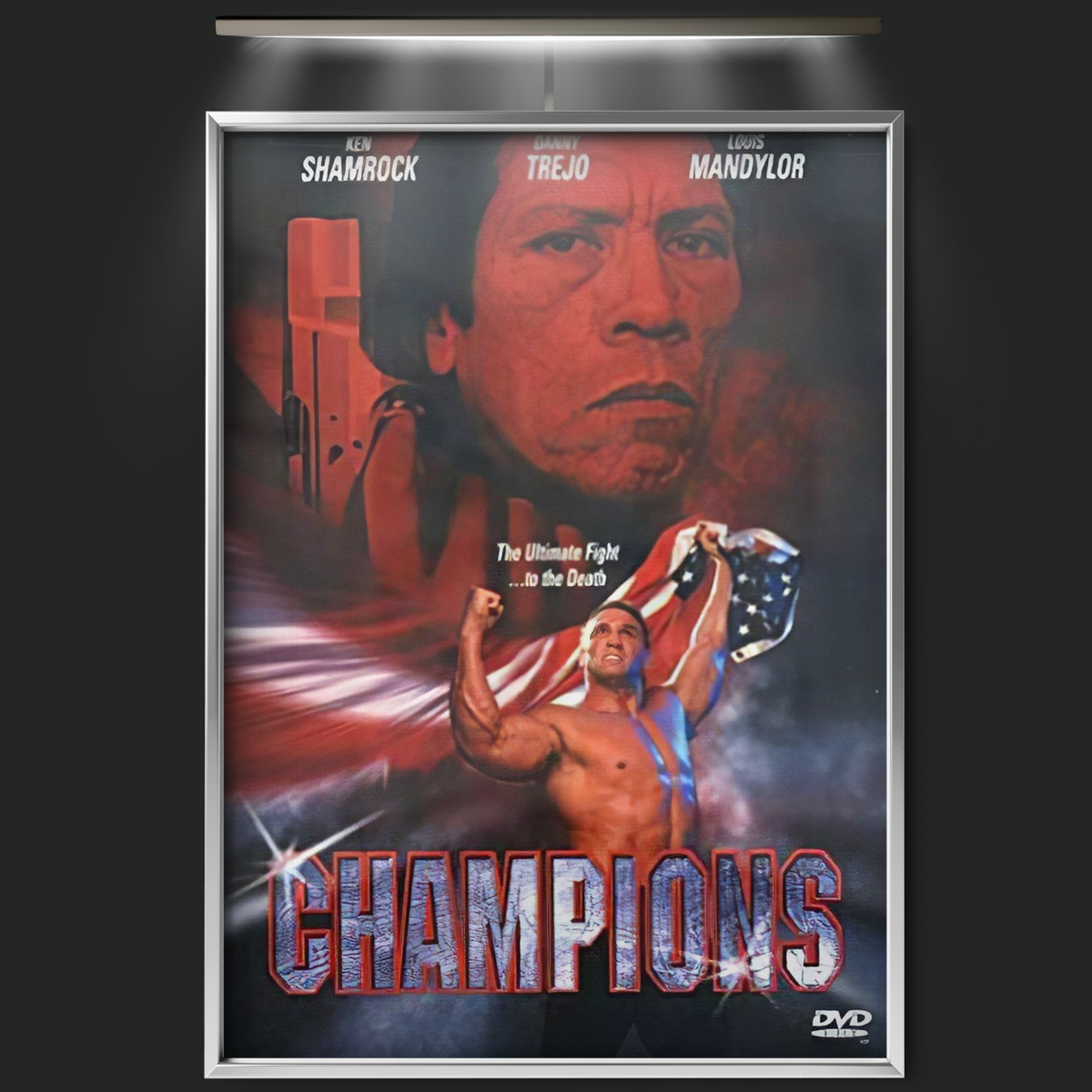 Champions (1998)