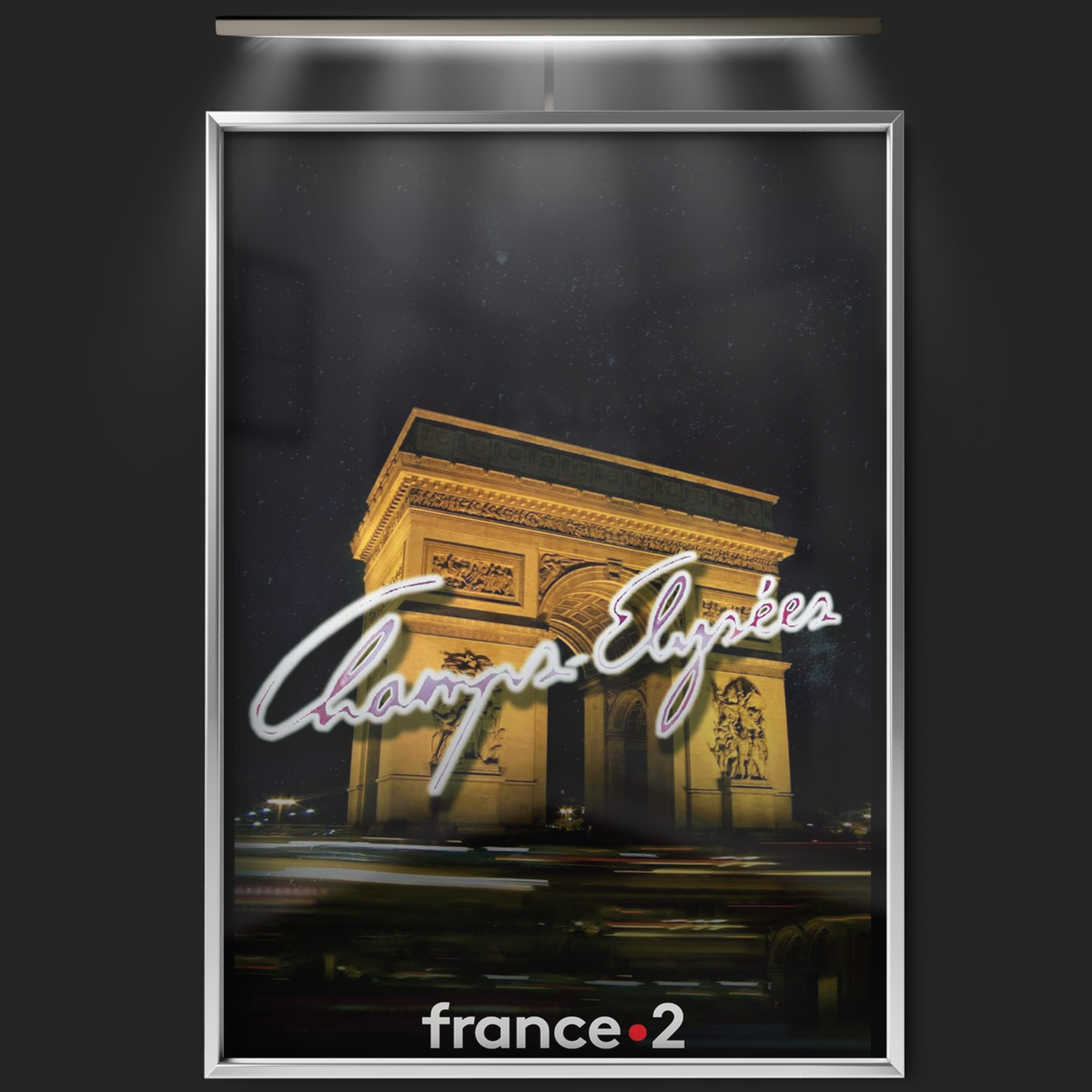 Champs Elysées (1982)