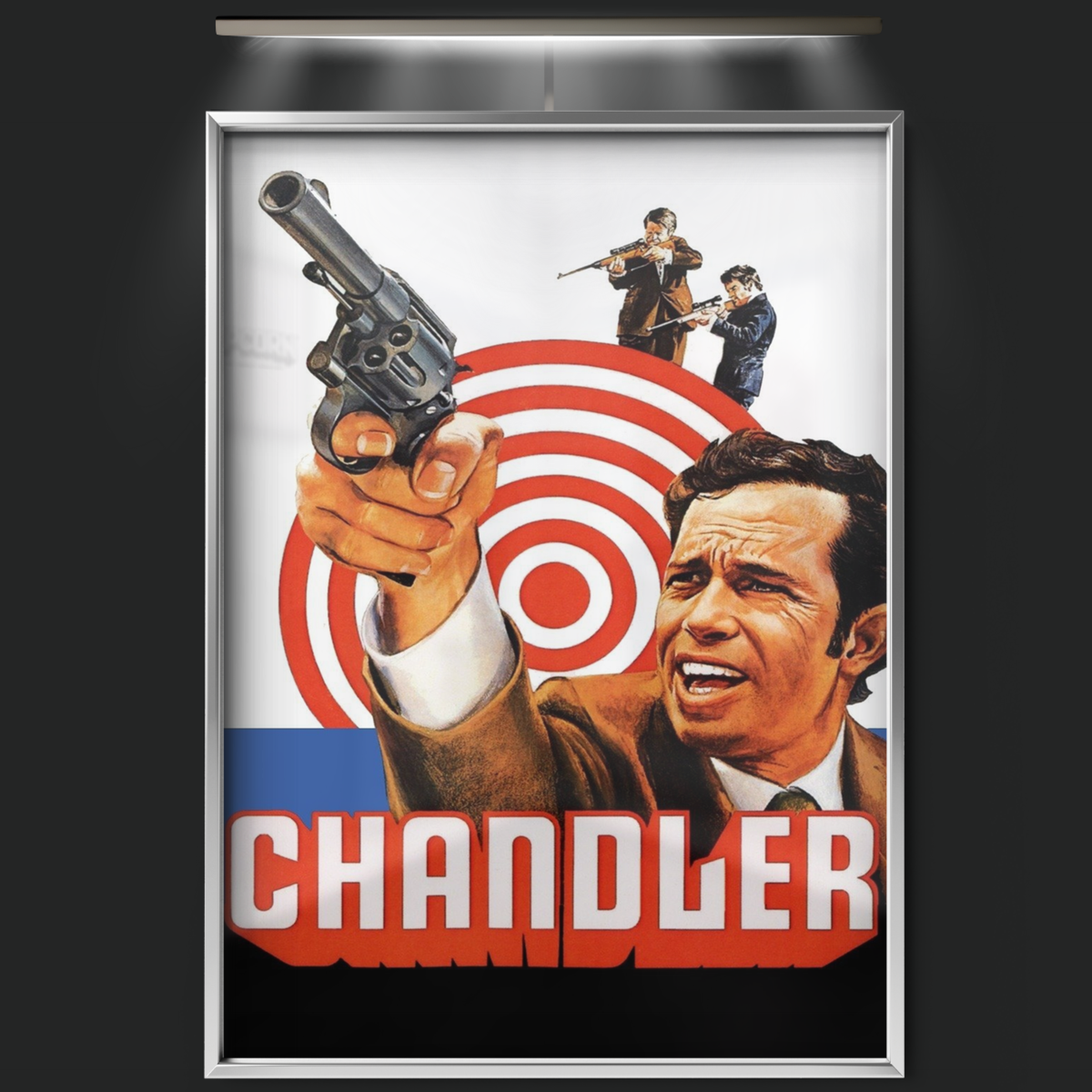 Chandler (1971)