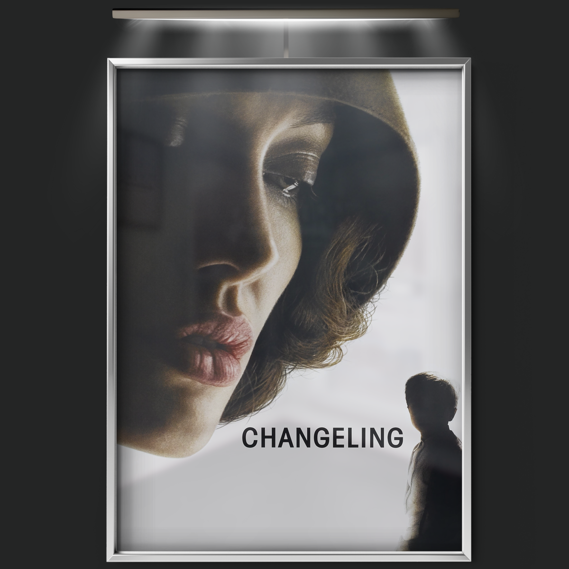 Changeling (2008)