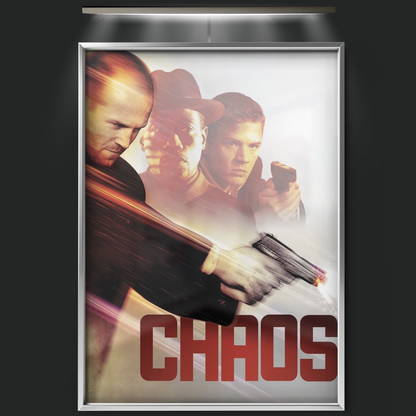 Chaos (2005)