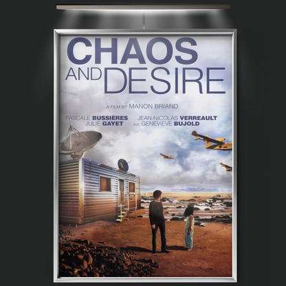 Chaos And Desire (2002)