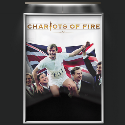 Chariots Of Fire (1981)