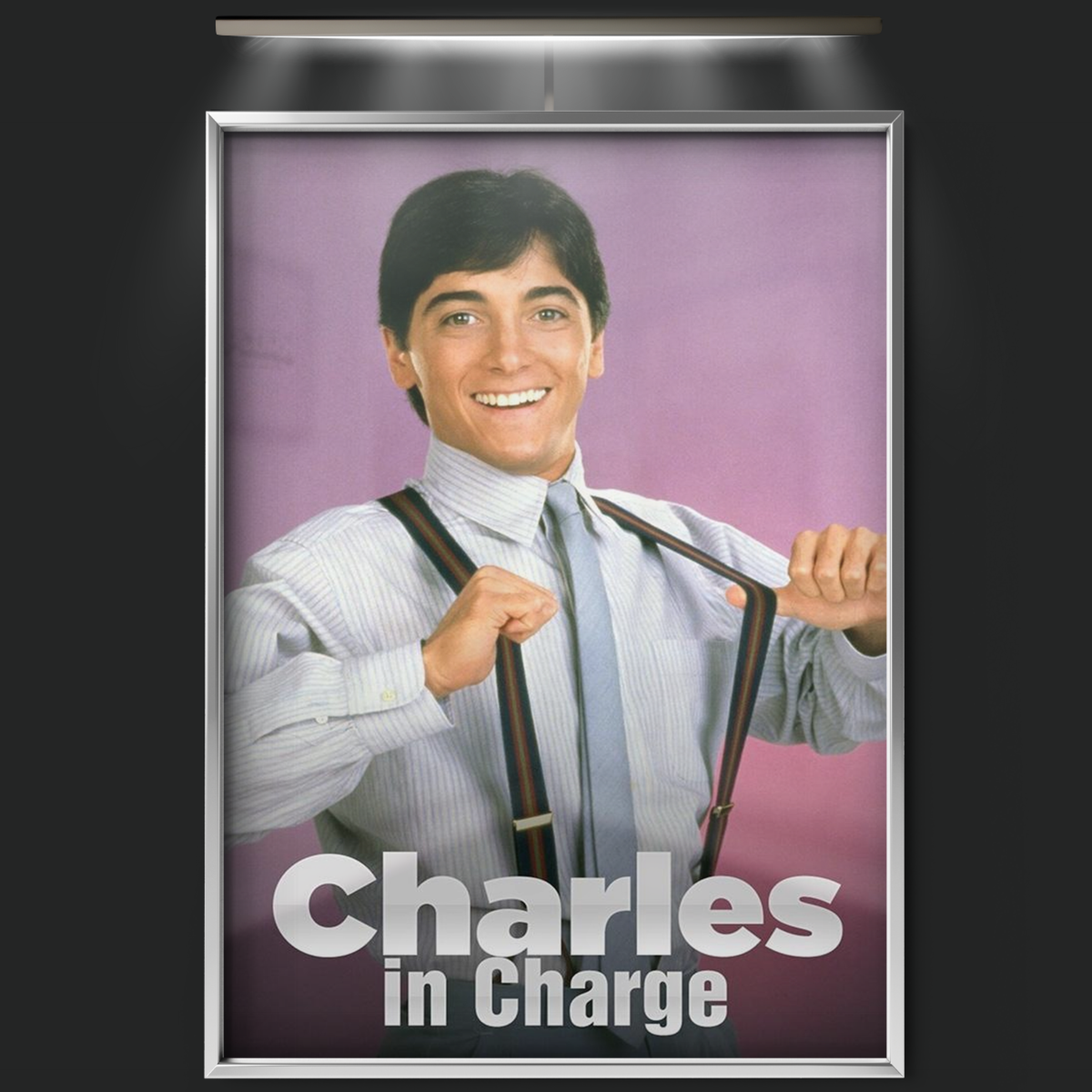 Charles In Charge (1984)