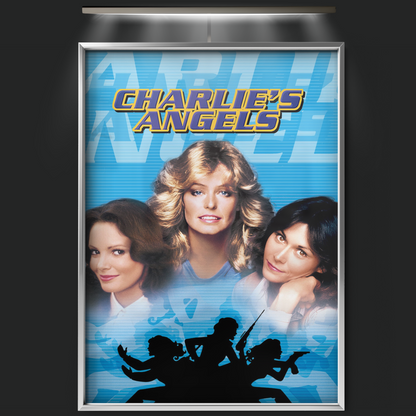 Charlie's Angels (1976)