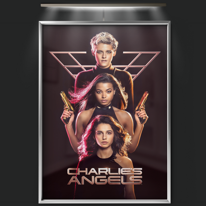 Charlie's Angels (2019)