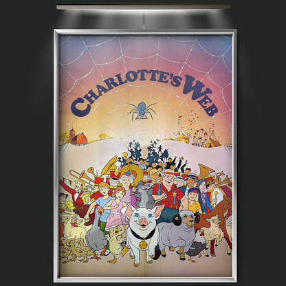 Charlotte's Web (1973)