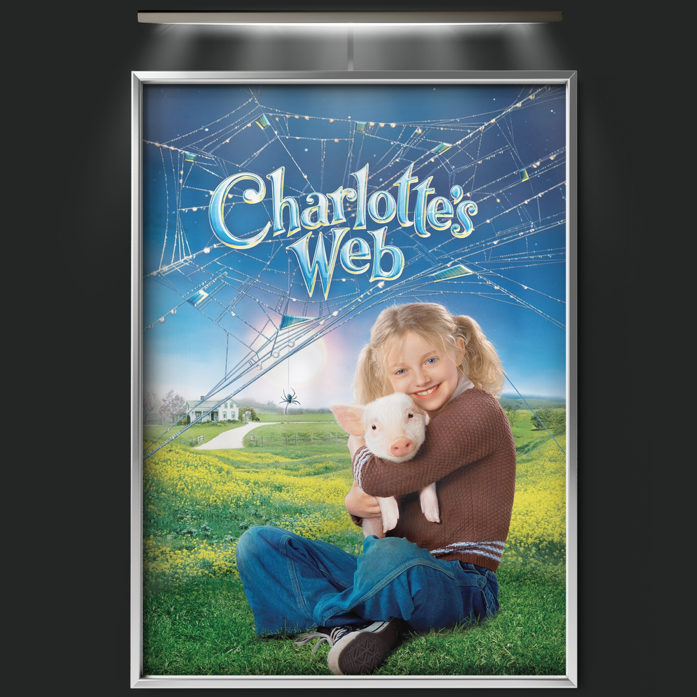 Charlotte's Web (2006)