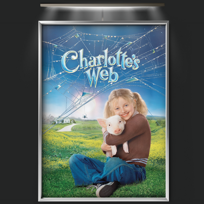 Charlotte's Web (2006)