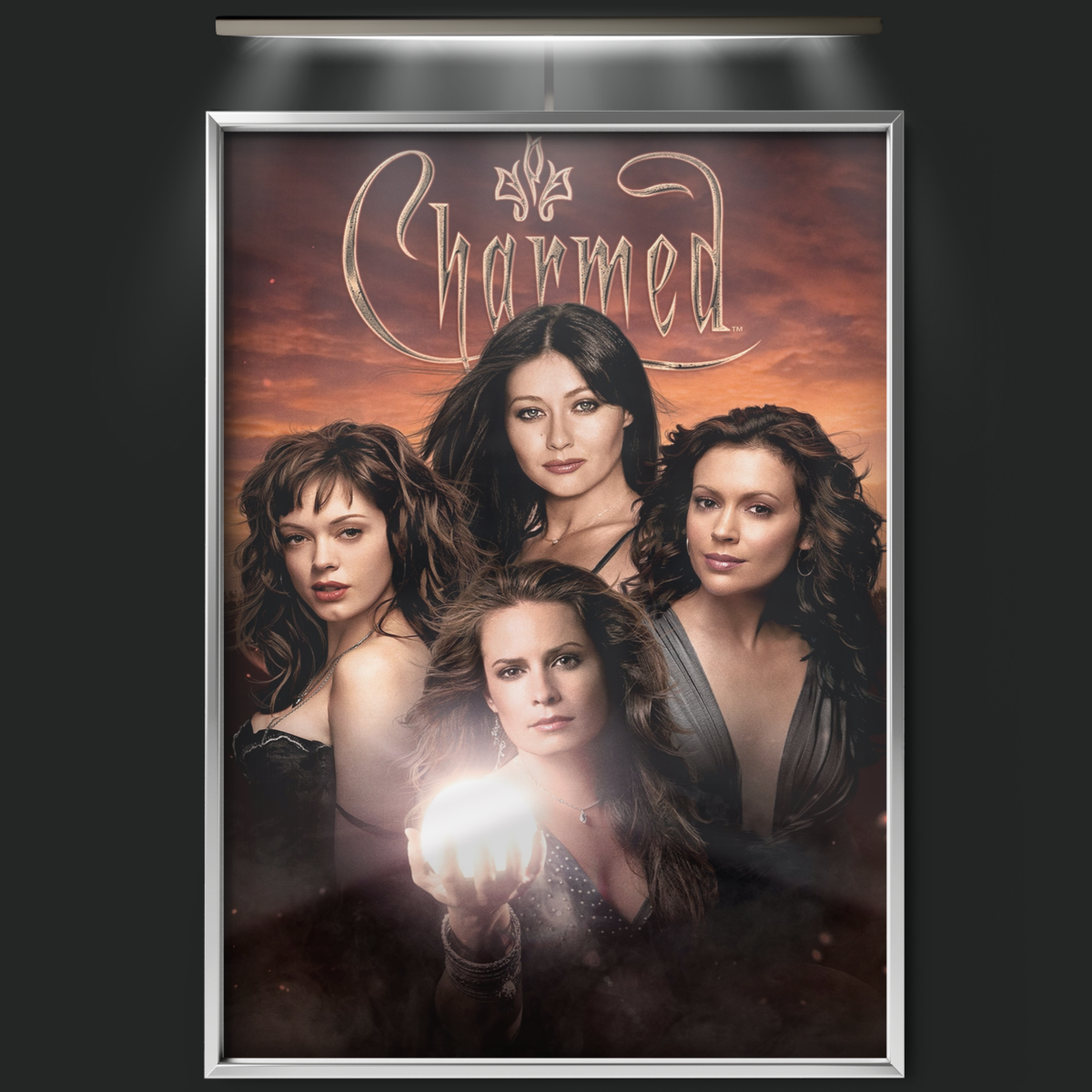 Charmed (1998)
