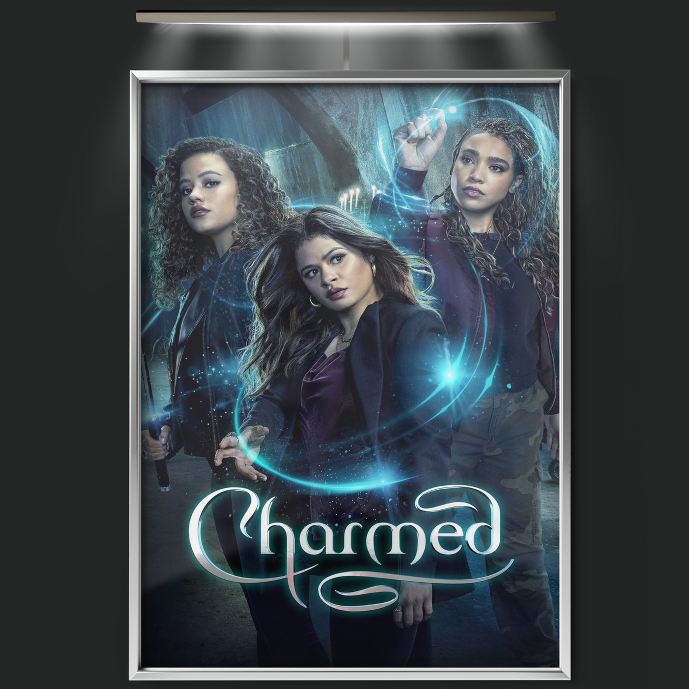 Charmed (2018)
