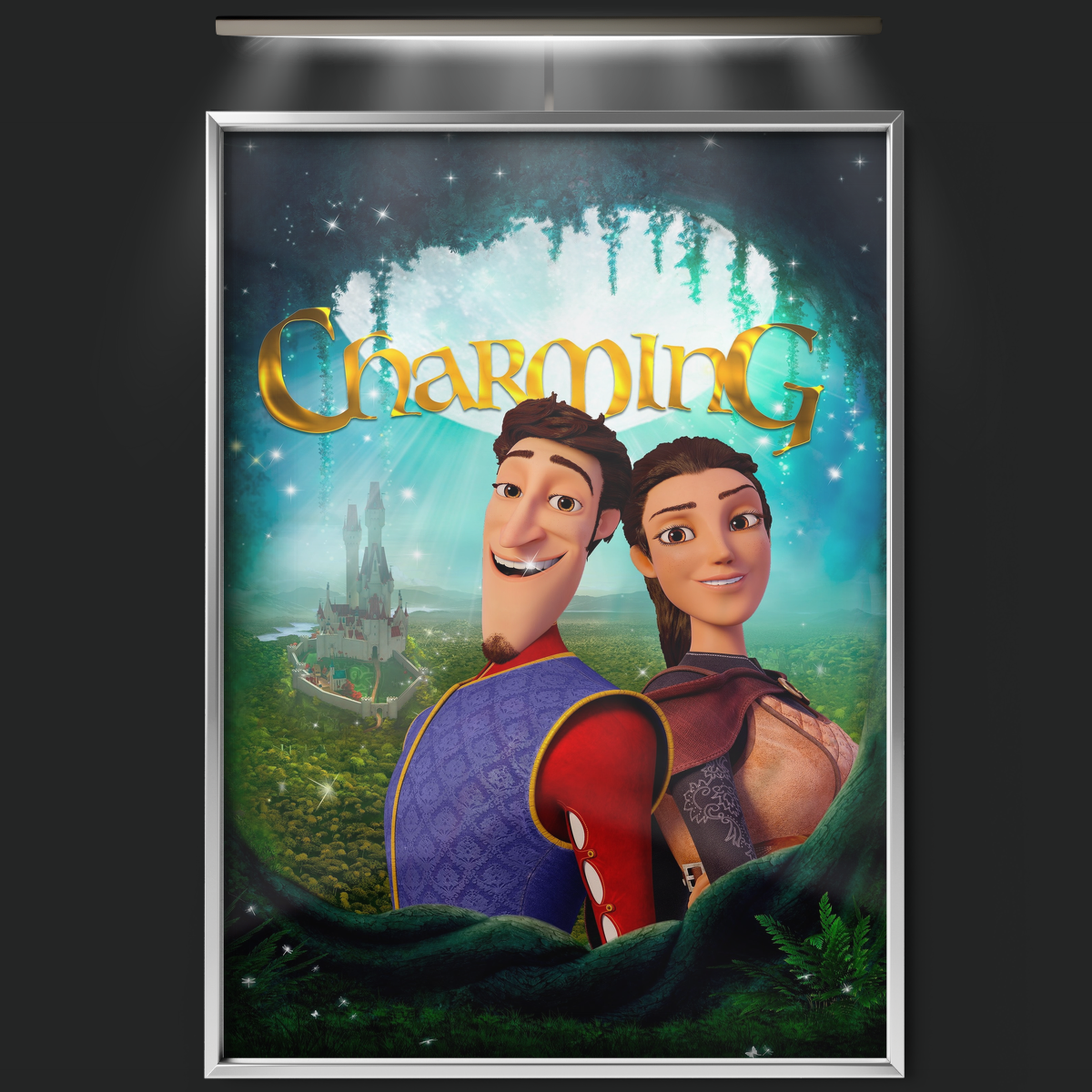 Charming (2018)