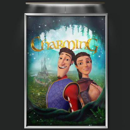 Charming (2018)