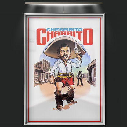Charrito (1984)
