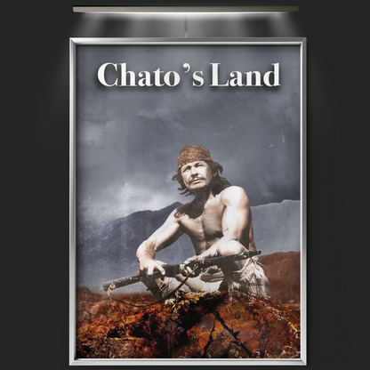 Chato's Land (1972)