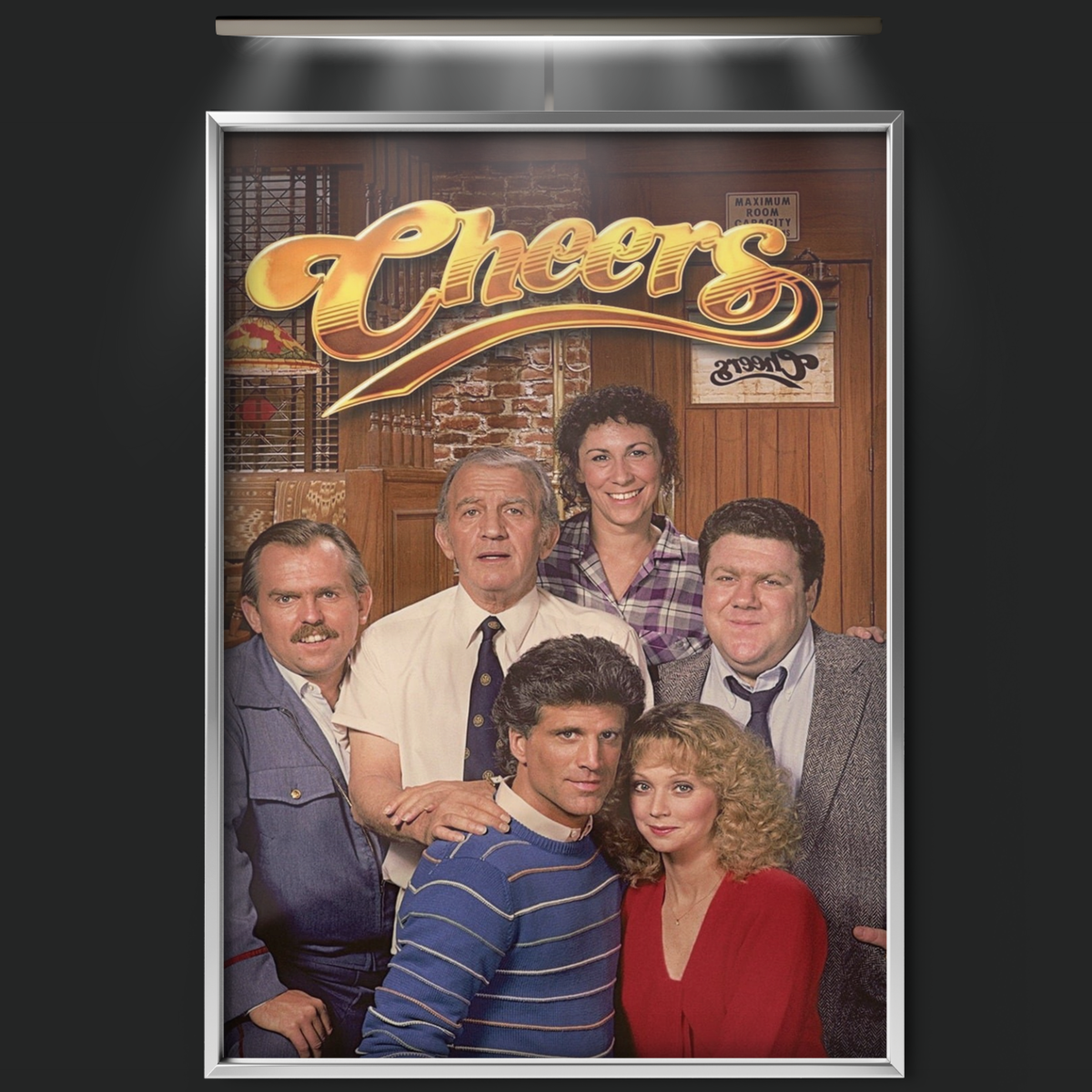 Cheers (1982)