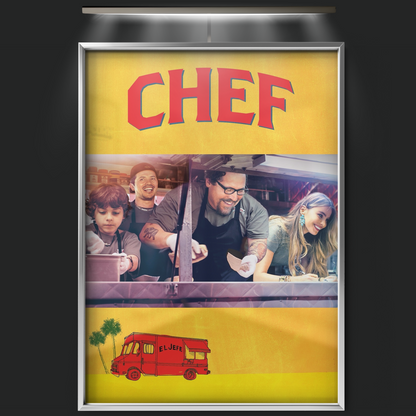 Chef (2014)