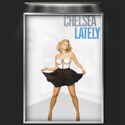 Chelsea Lately (2007)