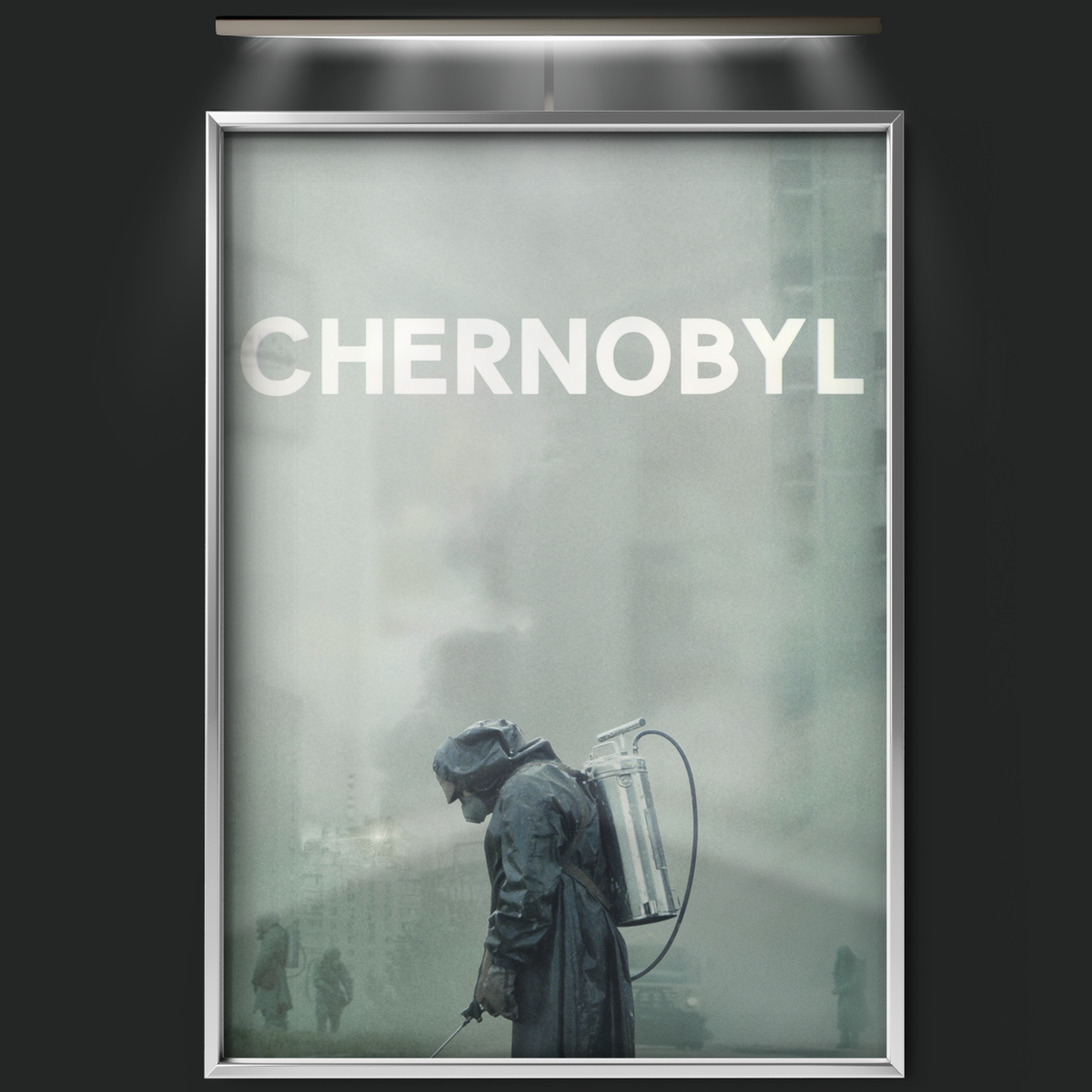 Chernobyl (2019)