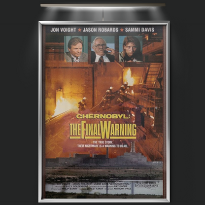 Chernobyl The Final Warning (1991)