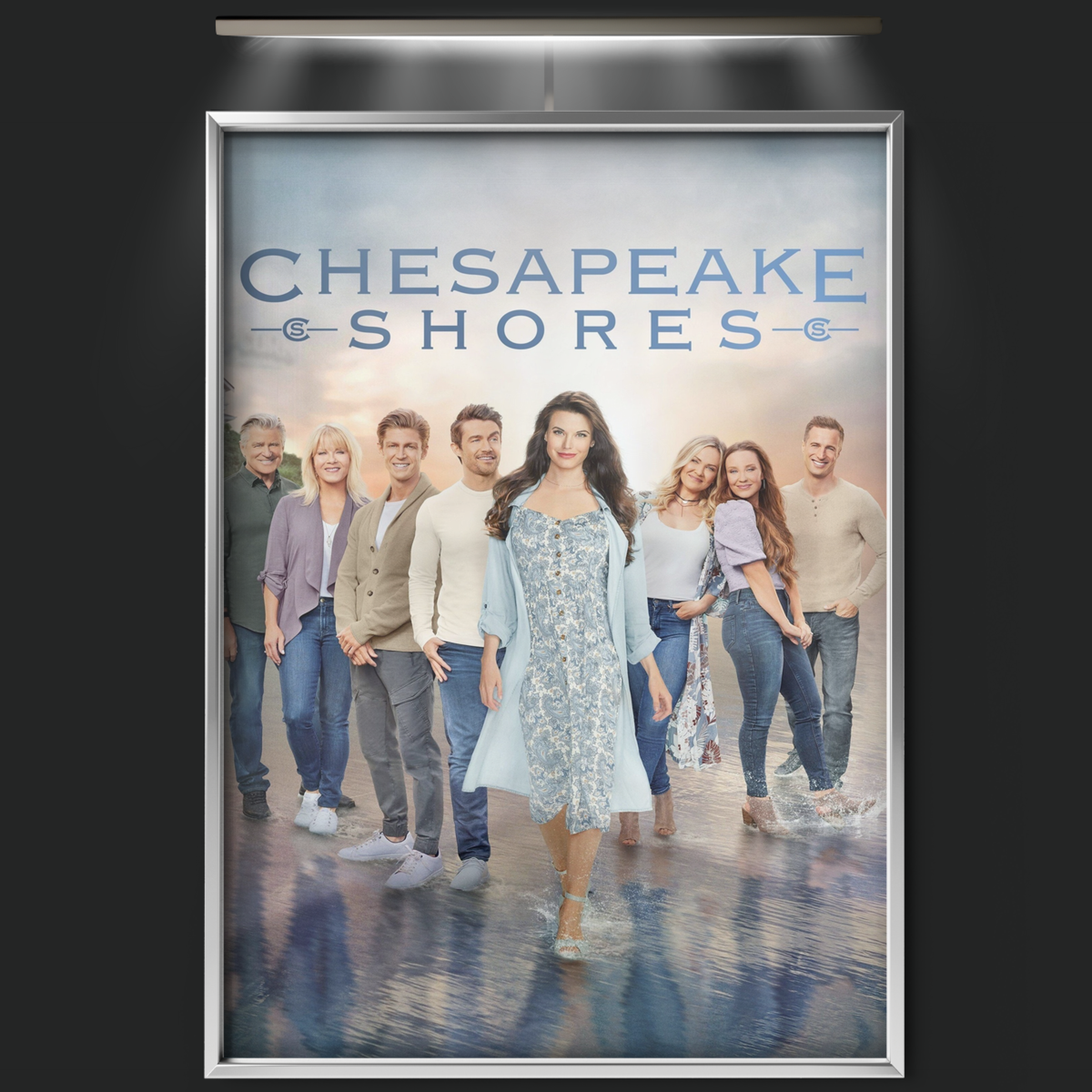 Chesapeake Shores (2016)