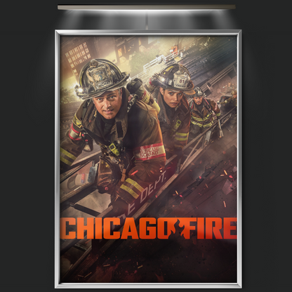 Chicago Fire (2012)