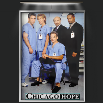Chicago Hope (1994)