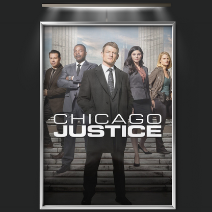 Chicago Justice (2017)