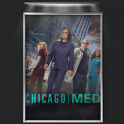 Chicago Med (2015)